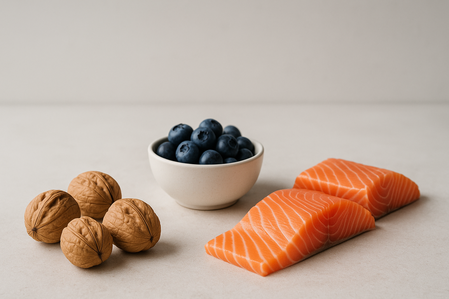 Ravinnon merkitys pelaamisessa ja aivojen tehokas polttoaine